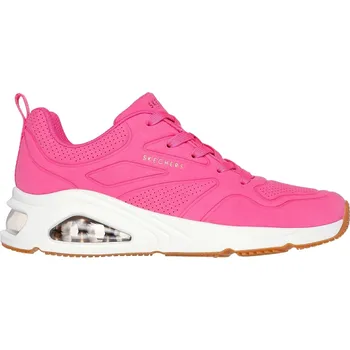 Dámská móda Tenisky Skechers Hot Pk DrSde 1086897 4 (37)