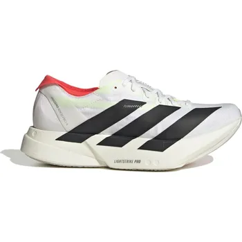 Chlapecké tenisky Boty adidas White 1086632 5 (38)