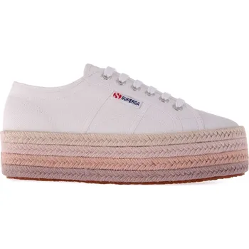 Dámské tenisky Tenisky Superga White 1086252 5 (38)
