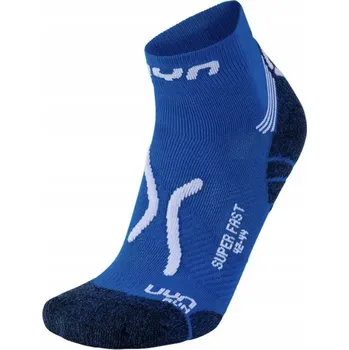 Pánské ponožky Ponožky UYN Run Super Fast vel. 45-47 |