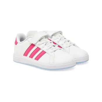 Dámské tenisky adidas Sneakersy Grand Court 2.0 JI0975 Bílá 35