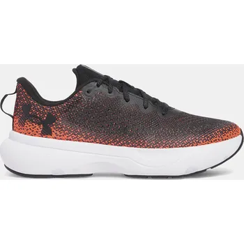 Pánská běžecká obuv Pánské boty Under Armour UA Infinite 3027523-005 Černá 9.5