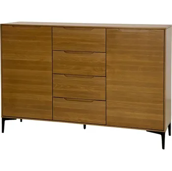 Komoda Smontovaná buková komoda KD422