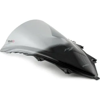 Puig Racing Screen Yamaha YZF R1 (07-08) Kouřová (H)