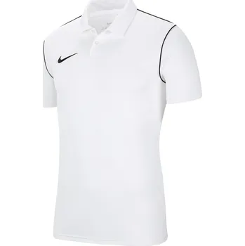 Polokošile Nike Y NK DRY PARK20 POLO bv6903-100 Velikost XS (122-128 cm)