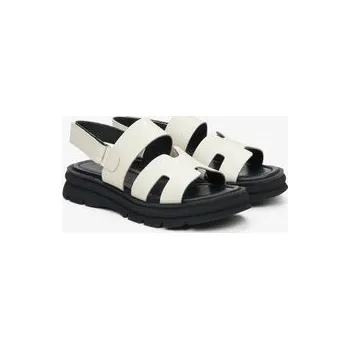 Dámské sandále Estro Sandály ER00115138 Bílá 36