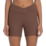 Šortky Reebok STUDIO RIB HR BIKE SHORT 100075382 Velikost M