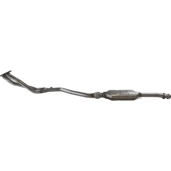 Katalyzátor Katalyzátor BOSAL 099-117