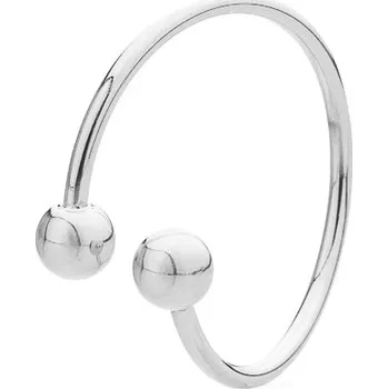 Prsten franco bene Dainty stříbrný prsten | 2899 Velikost prstenu: 6 (52 mm)