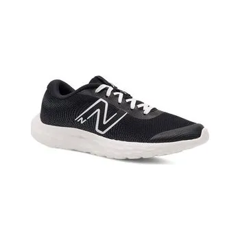 Dámská obuv New Balance Sneakersy GP520BW8 Černá 37