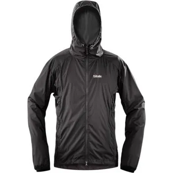 Pánská větrovka Tilak Tind XL caviar black