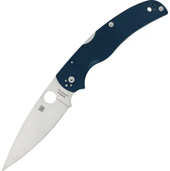 kapesní nůž Spyderco Native Chief SPY27 Blue G10