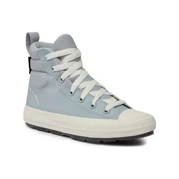 Pánské tenisky Plátěnky Converse Chuck Taylor All Star Berkshire A05376C Světle modrá 36_5