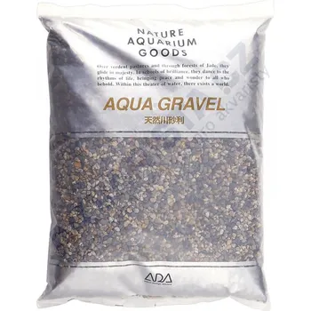 ADA Aqua Gravel S (8kg)