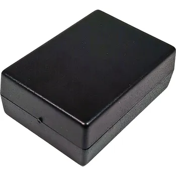 Dárková krabička Krabička plastová, dvoudílná KPZ 1A