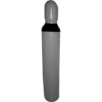 Výčepní technika Lahev tlaková |BIOGON| 80/20%(N2/CO2) Pivo Výstup W24,32- 8l / 200bar | EU -TR