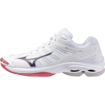 Pánská sálová obuv Mizuno Wave Voltage 2 - V1GC246020 Velikost: 7 UK / 40.5 EUR