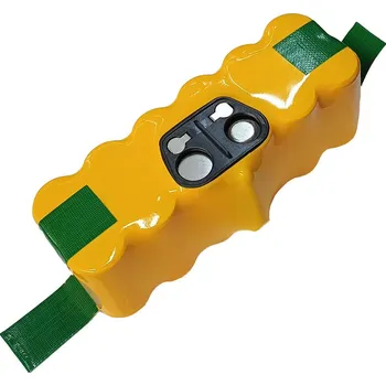 Příslušenství k robotickému vysavači iRobot Roomba - náhradní akumulátor XCELL 14,4V 3500mAh