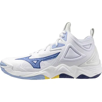 Pánská běžecká obuv Mizuno Wave Momentum 3 MID - V1GA231797 Velikost: 12 UK / 47 EUR