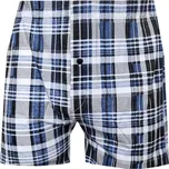 Pánské Boxerky MOLVY MP 1091 BBU Velikost: XL