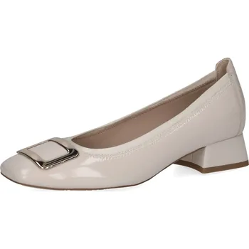 Dámské lodičky Dámské lodičky Caprice 9-22300-44 141 béžové 37,5