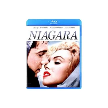 Blu-ray film Niagara - Blu-Ray