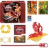 Figurka Spin Master Bakugan 106067046 sběratelská plechová krabice