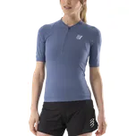 Triko Compressport Trail Racing Postural SS Top W atsw4915134 Velikost L