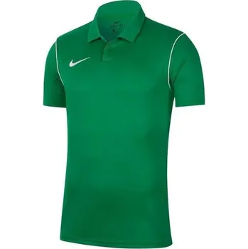 Pánské oblečení Polokošile Nike M NK DRY PARK20 POLO bv6879-302 Velikost M