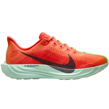 Dámská běžecká obuv Běžecké boty Nike Pegasus Plus fq7261-600 Velikost 38,5 EU | 5 UK | 7,5 US | 24,5 CM