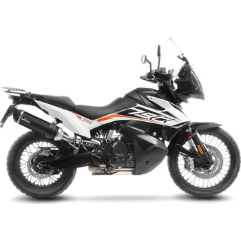 Motodíl 14414EB LV One Evo Black CF MOTO 800 MT SPORT/TOURING/EXPLORE/LIMITED EDITION (22-24); HUSQVARNA NORDEN 901 (22-24); KTM 790 ADVENTURE/R (19-20), 890 ADVENTURE/L A2/R/RALLY (21-24)