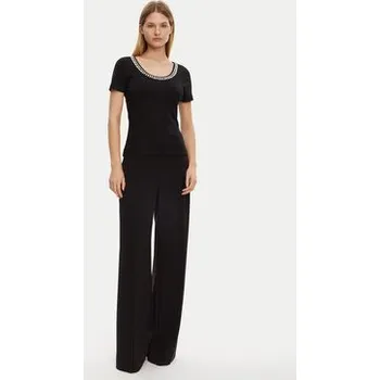 Dámská halenka Marciano Guess Halenka 5RGP18 6299A Černá Reglan Fit M