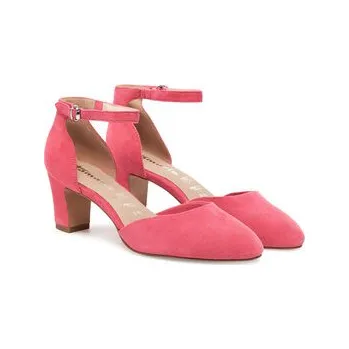 Dámské lodičky Lodičky Tamaris 1-22401-42 Růžová 37