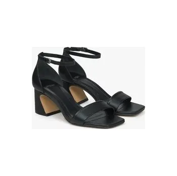 Dámské sandále Estro Sandály ER00115217 Černá 37