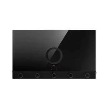 Varná deska Elica NIKOLATESLA UNPLUGGED EVO BL/A/90 + ZÁRUKA 5 LET ZDARMA + MONTÁŽ ZDARMA