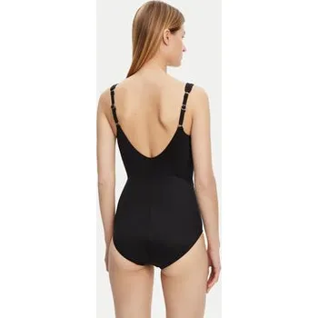 Dámské plavky Miraclesuit Jednodílné plavky Brillante Madero 6566365 Černá 10