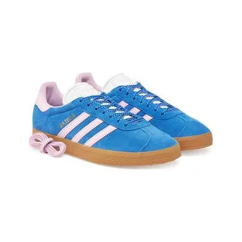 Dámské tenisky adidas Sneakersy Gazelle JH7219 Modrá 36