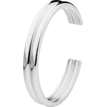 Náramek franco bene Chunky náramek - stříbrný | 2950