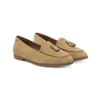Dámské mokasíny Mokasíny Tamaris 1-24221-44 Béžová 37