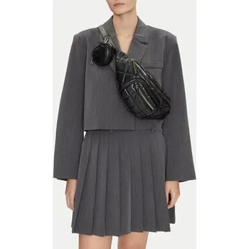 Ledvinka Ledvinka DeeZee DZE-S-002-07 Černá NOSIZE