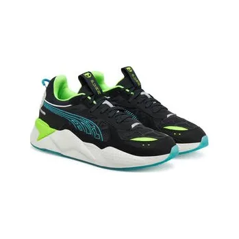 Dámská obuv Puma Sneakersy RS-X Alien 400406 01 Černá 40_5