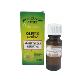 Vonný olej Vera-Nord Aromatický čaj 12 ml