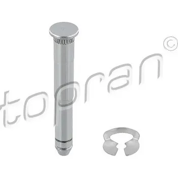 Dveře karosérie Dveřní závěs TOPRAN 305 340