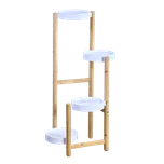 Kesper 17276 78 x 48 x 42 cm bílý