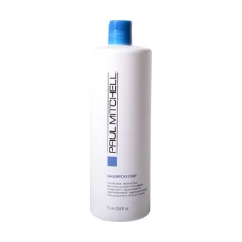 Šampon Paul Mitchell Original Shampoo One šampon k jemnému mytí 1 l