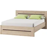 Casarredo DESJO 50 postel 140x200 cm