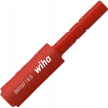 Bit Prodlužovací nástavec pro bity Wiha SB283107