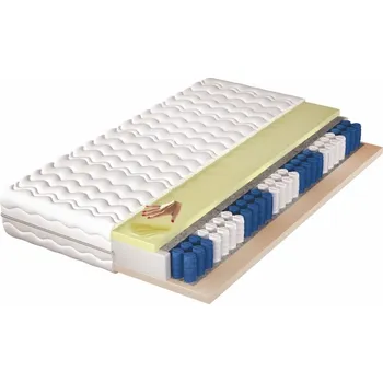 Matrace Pružinová matrace AITILA rozměr 80x200 cm