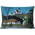 Matějovský Josef Lada povlak na…