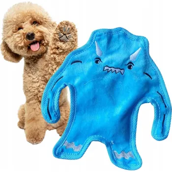 Hračka pro psa Plyšová Hračka pro psa Wesoły Pupil